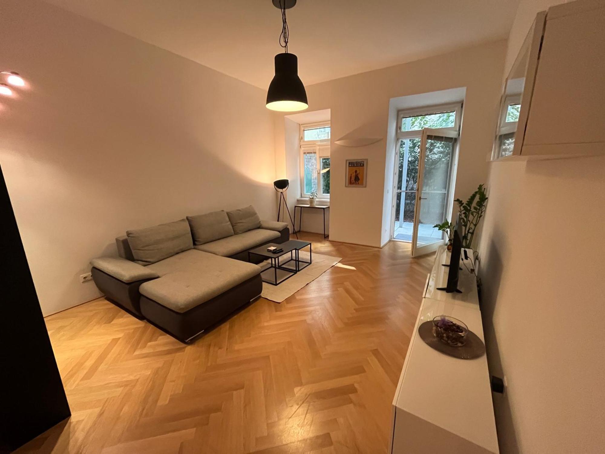 Quiet Apartment Next To Belvedere & Central Station Viena Exterior foto